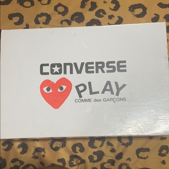 commes des garcons brand new never worn - Picture 4 of 5